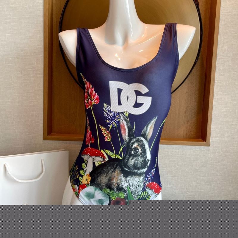 D&G